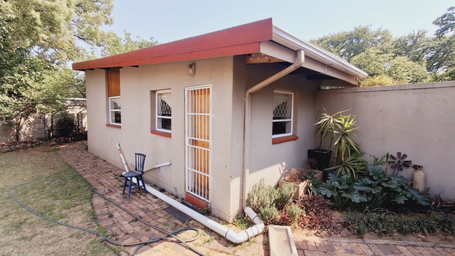 4 Bedroom Property for Sale in Sasolburg Ext 15 Free State